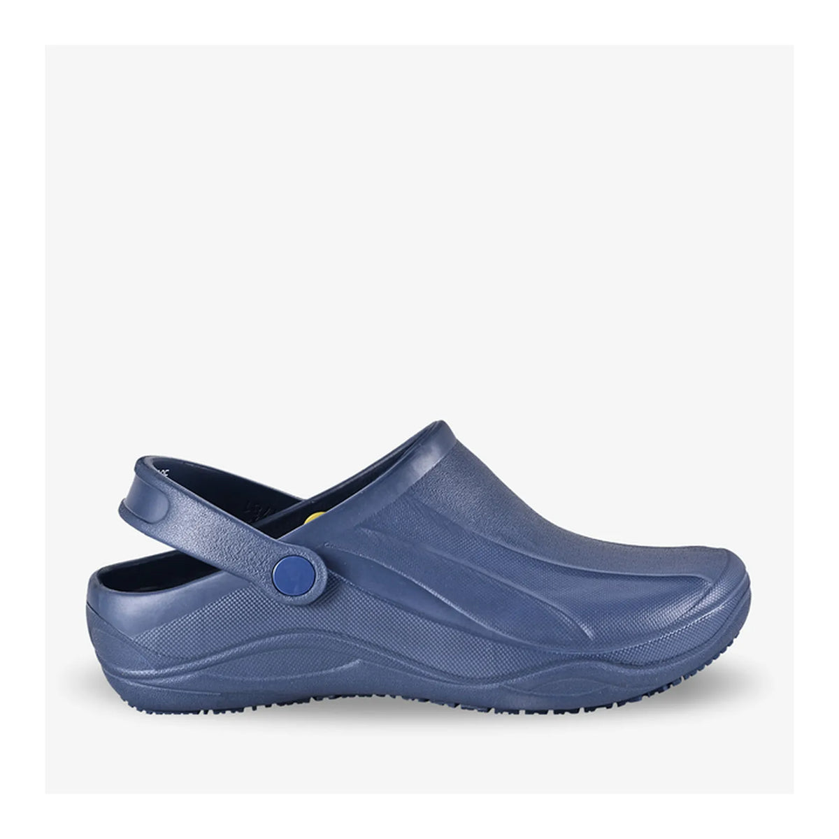 SMOOTH clogs Safety Jogger