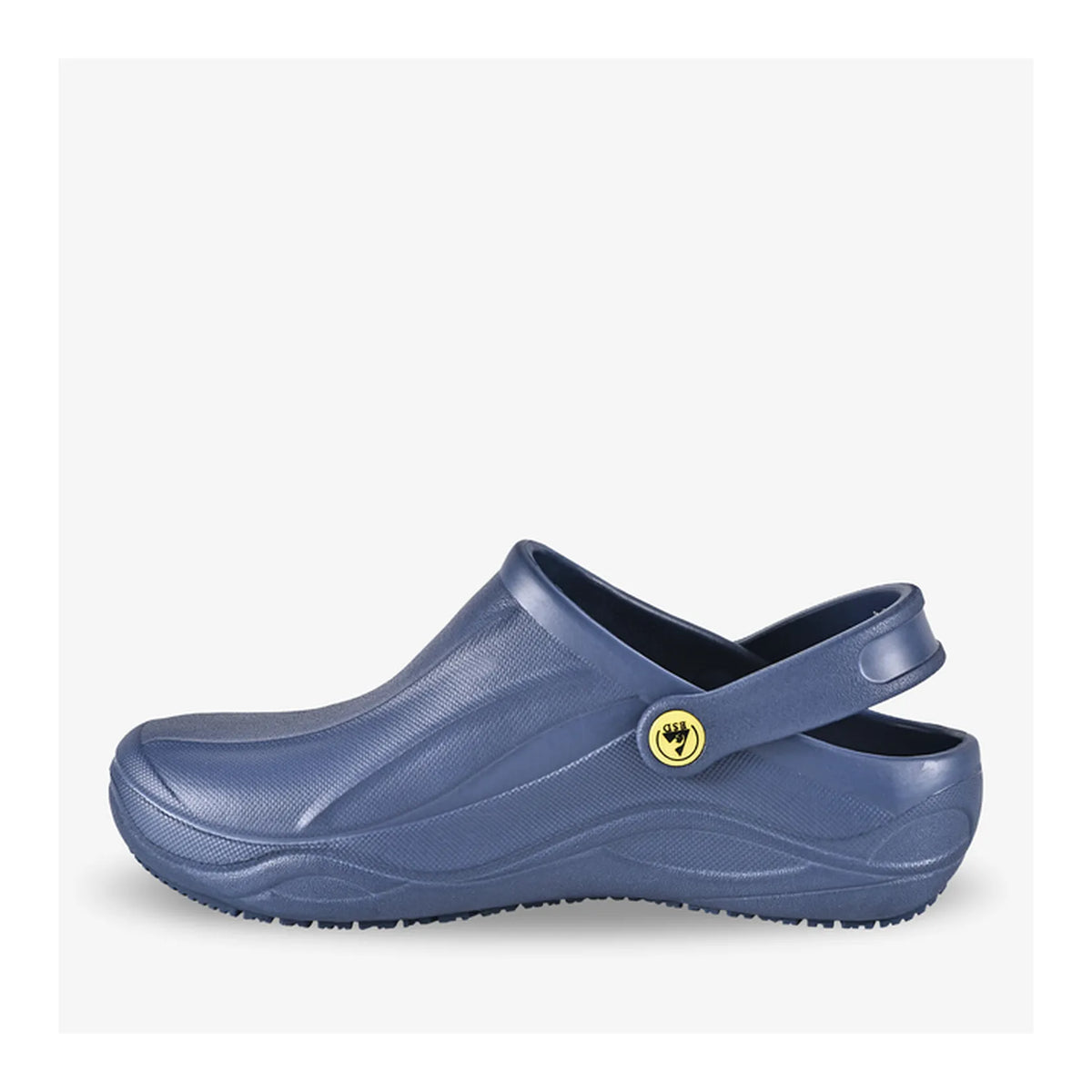 SMOOTH clogs Safety Jogger