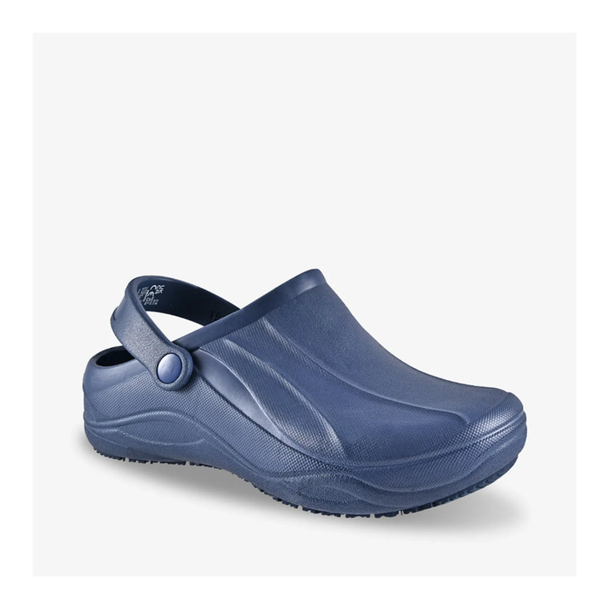 SMOOTH clogs Safety Jogger