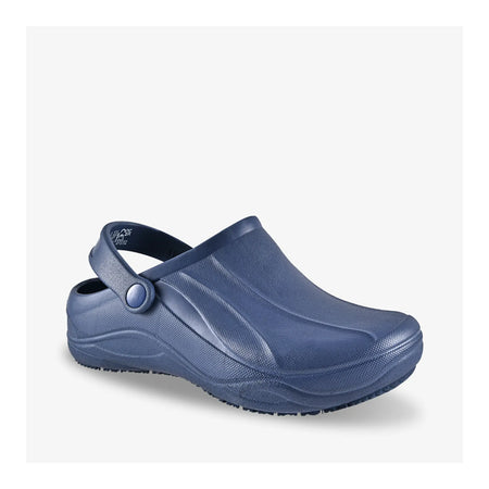 SMOOTH clogs Safety Jogger