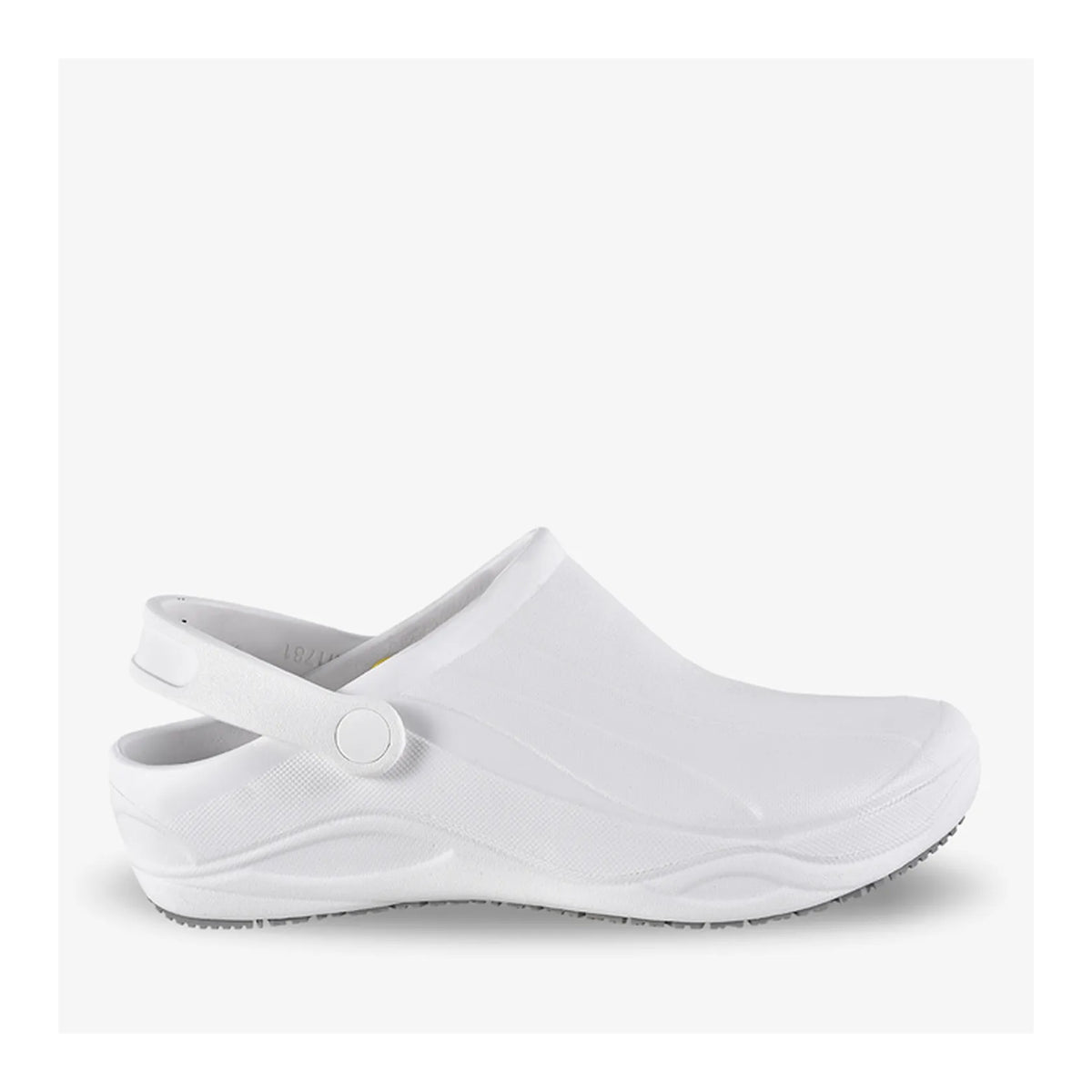 SMOOTH clogs Safety Jogger