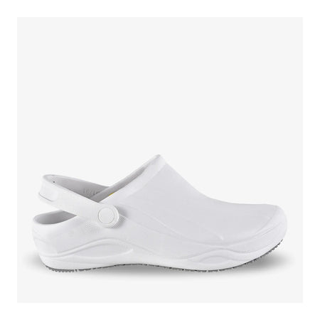 SMOOTH clogs Safety Jogger