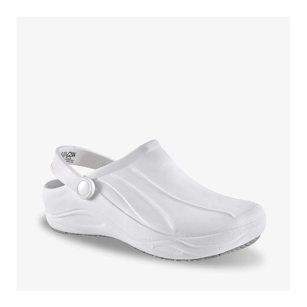 SMOOTH clogs Safety Jogger