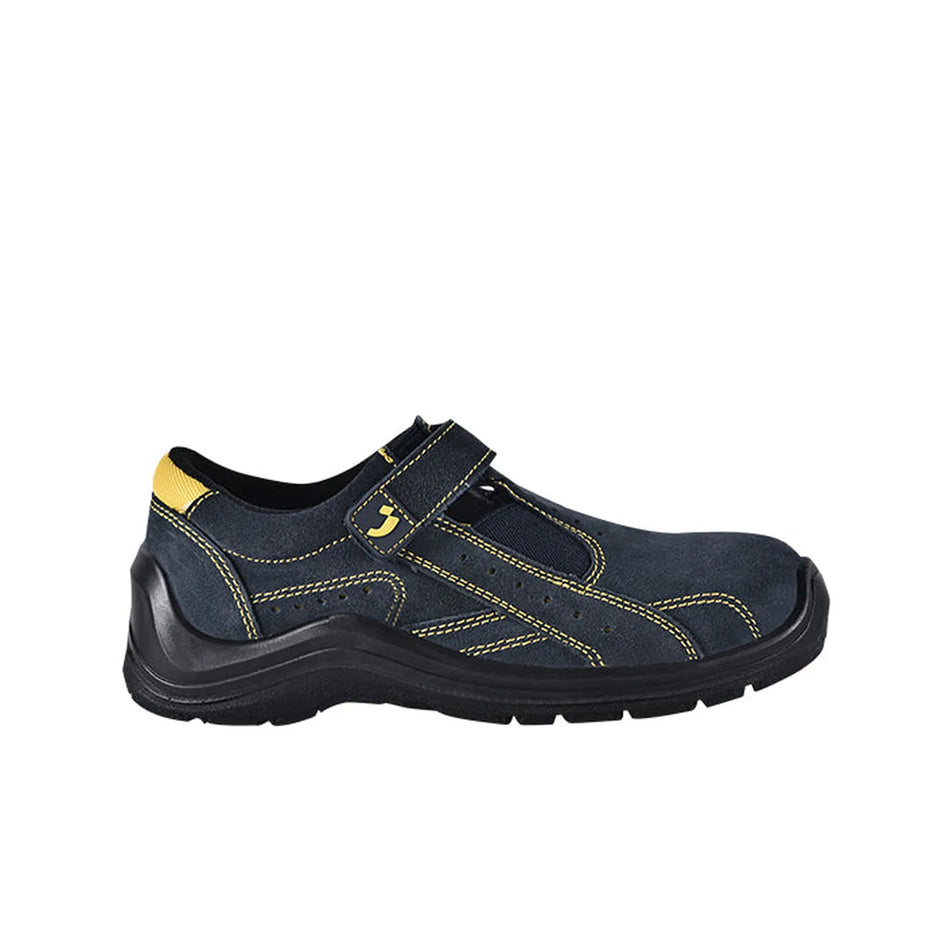 SONORA werkschoenen Safety Jogger dark blue