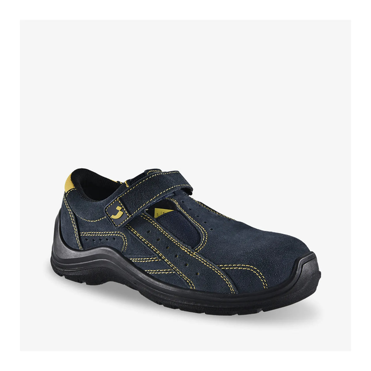 SONORA werkschoenen Safety Jogger