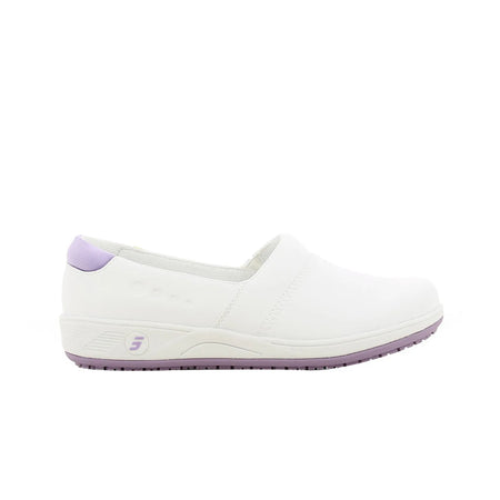 SOPHIE schoenen Safety Jogger lilac