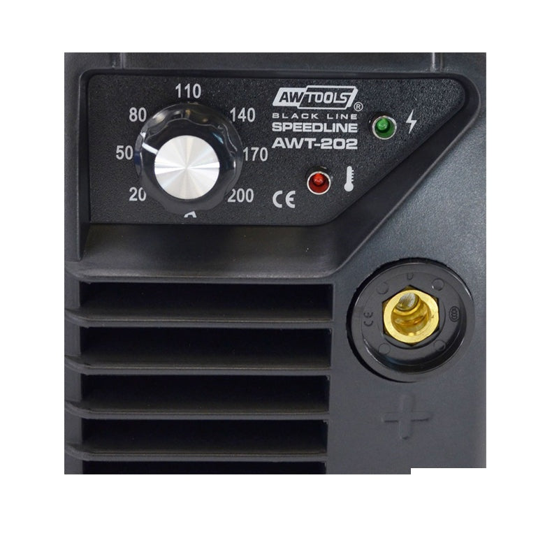 Speedline AWT 202 lasapparaat