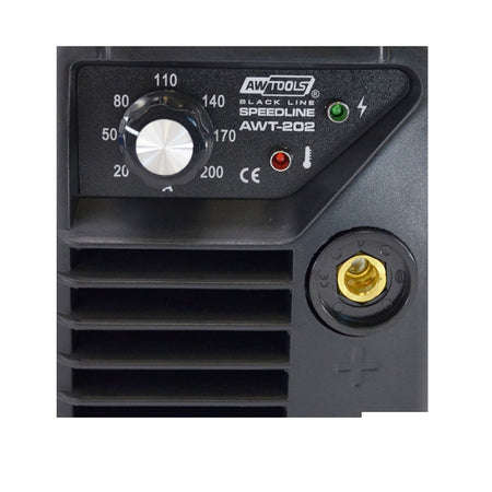 Speedline AWT 202 lasapparaat