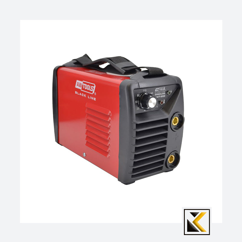 Speedline AWT 202 lasapparaat