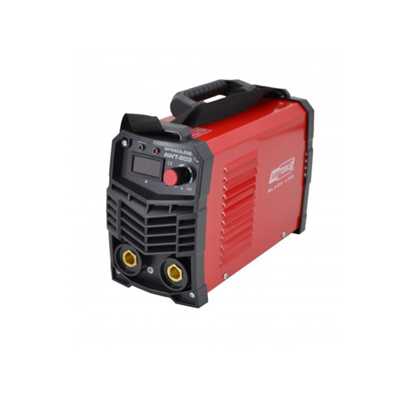 Speedline AWT 203 lasapparaat