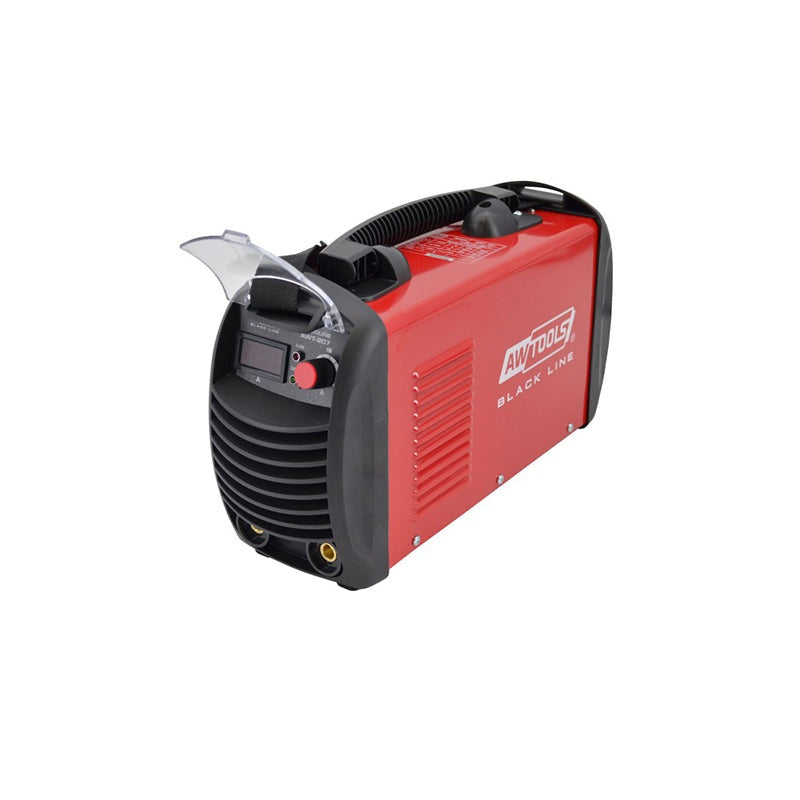 Speedline AWT 207 lasapparaat
