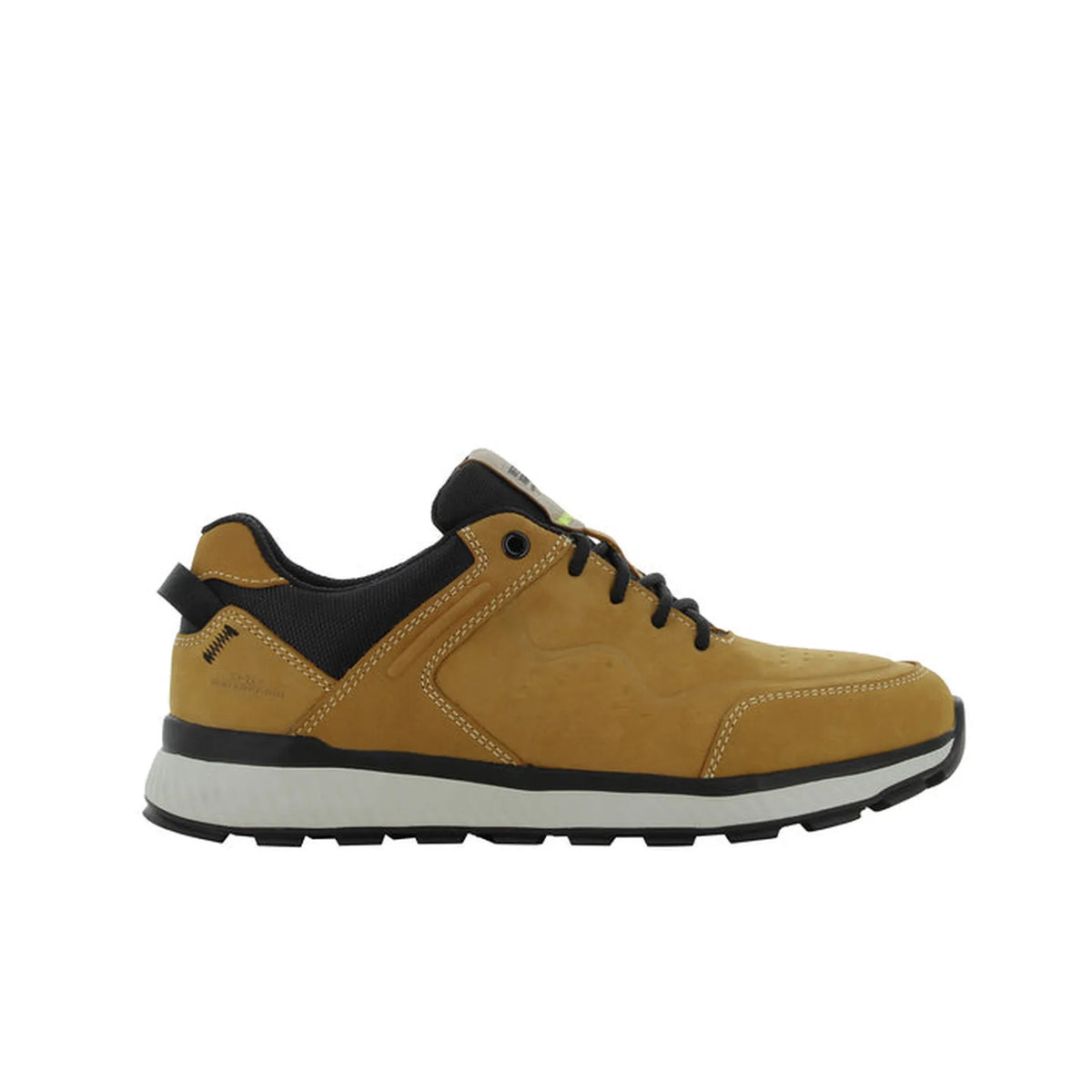 STEADY wandelschoenen Safety Jogger camel