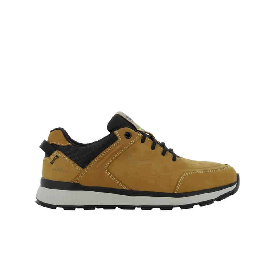 STEADY wandelschoenen Safety Jogger camel