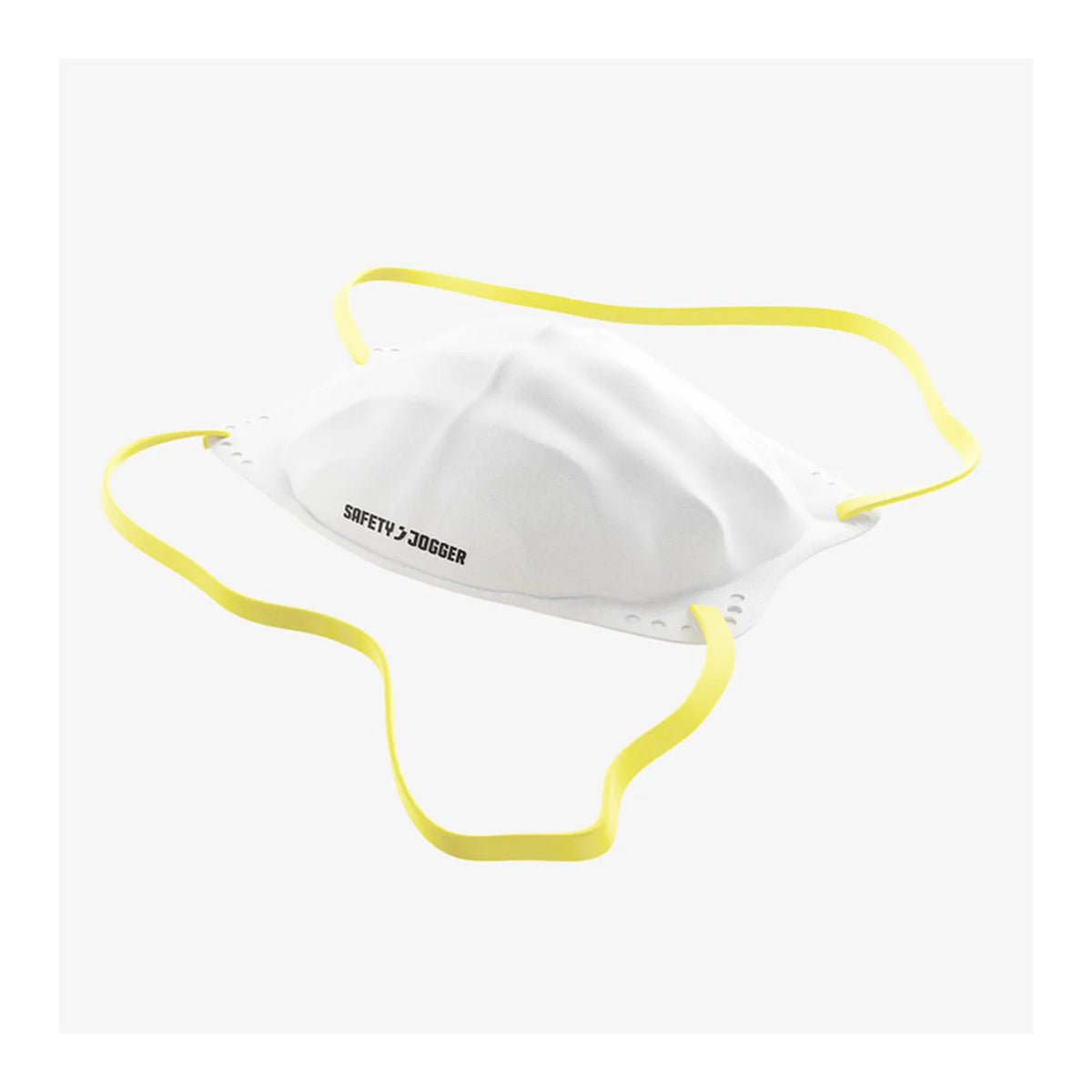 STORA Mondbescherming stofmasker Safety Jogger