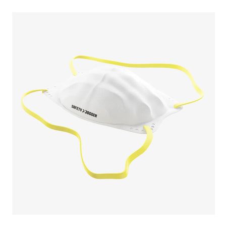 STORA Mondbescherming stofmasker Safety Jogger