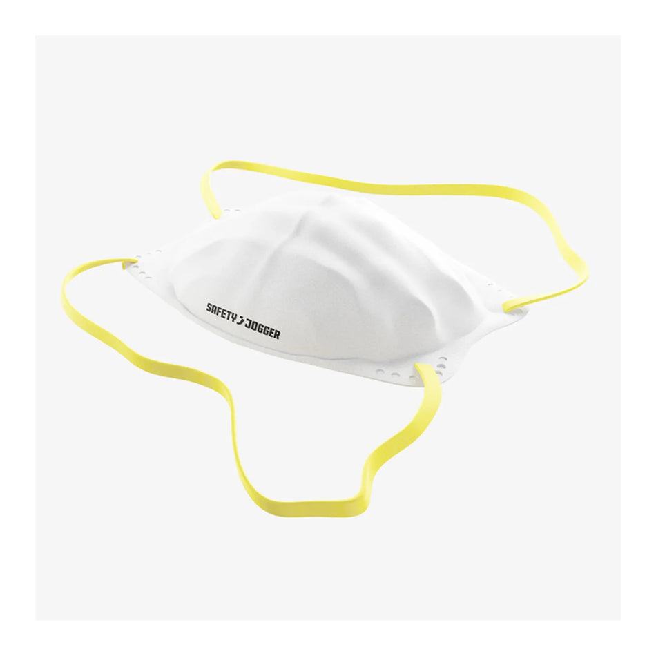 STORA Mondbescherming stofmasker Safety Jogger