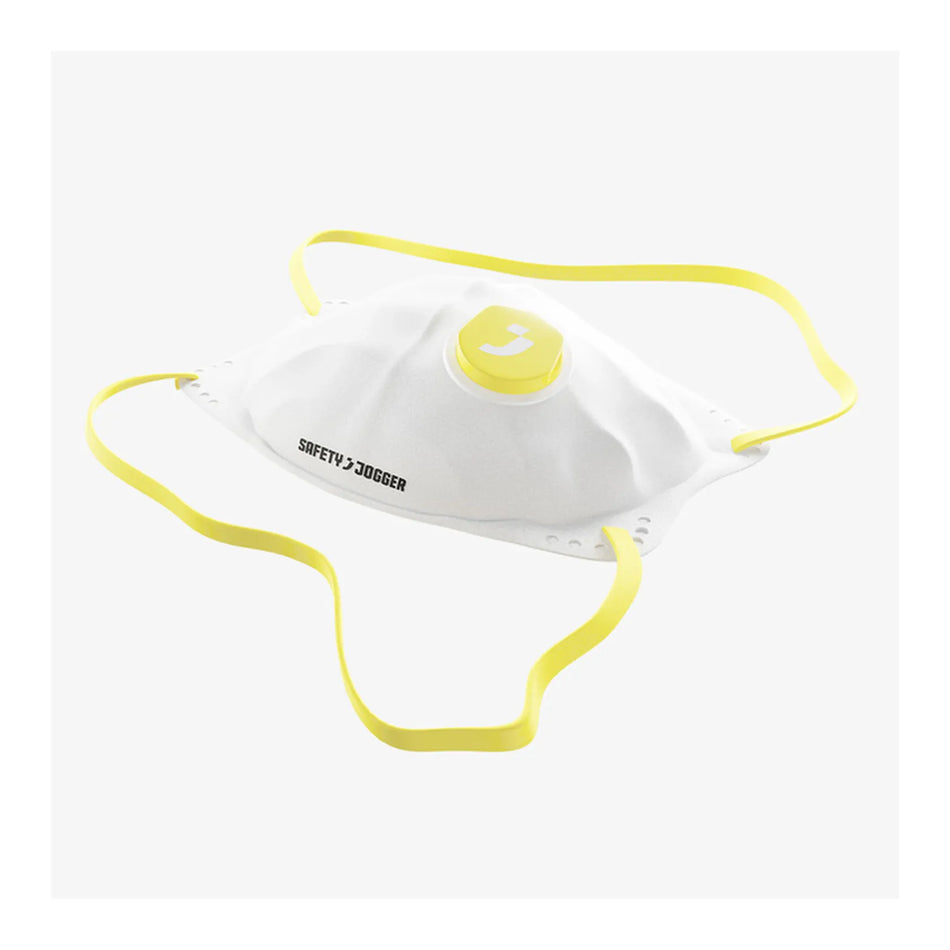STORAV mondbescherming masker Safety Jogger