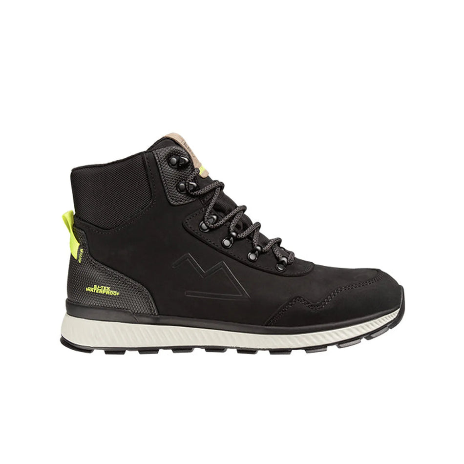 STREET wandelschoenen Safety Jogger black