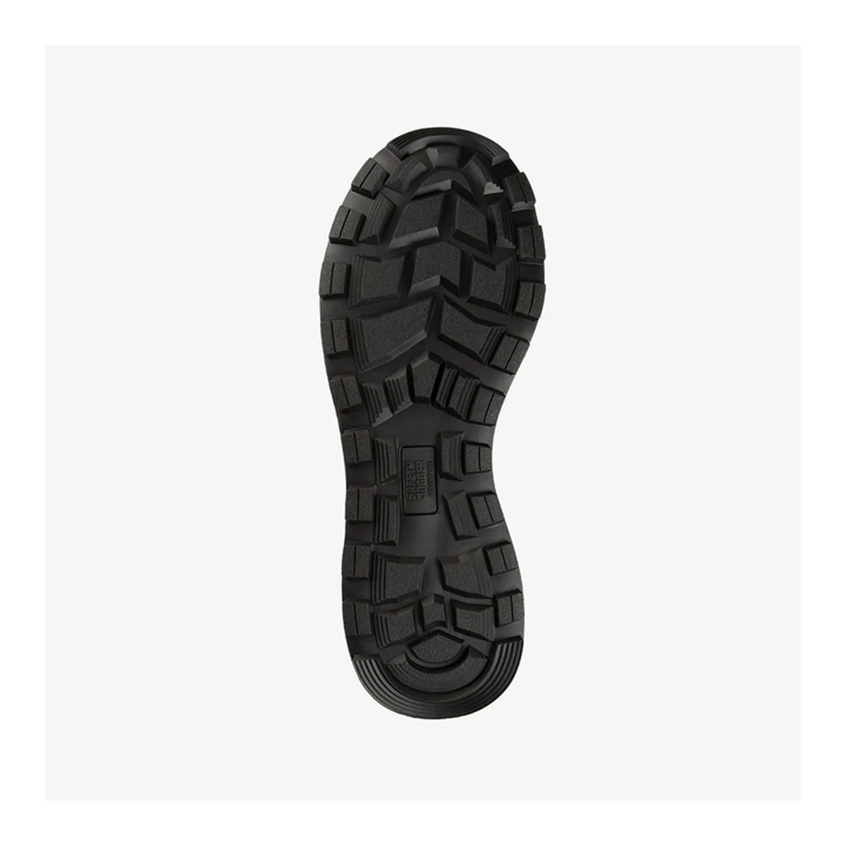 STREET wandelschoenen Safety Jogger