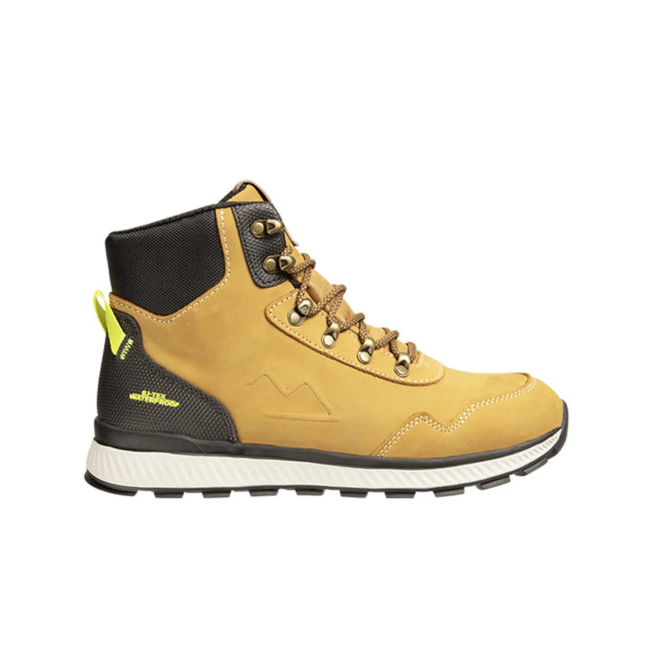 STREET wandelschoenen Safety Jogger camel