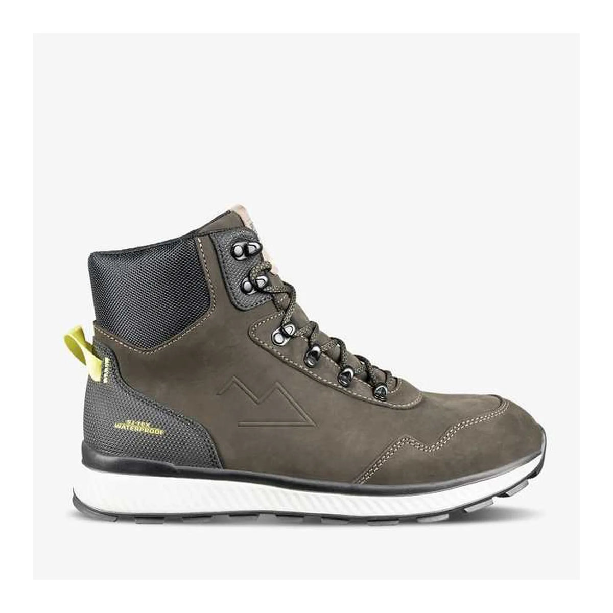 STREET wandelschoenen Safety Jogger