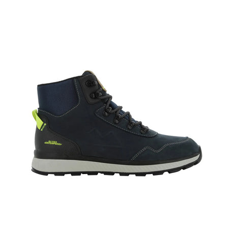 STREET wandelschoenen Safety Jogger navy