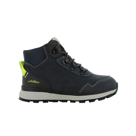 STREETJR wandelschoenen Safety Jogger navy