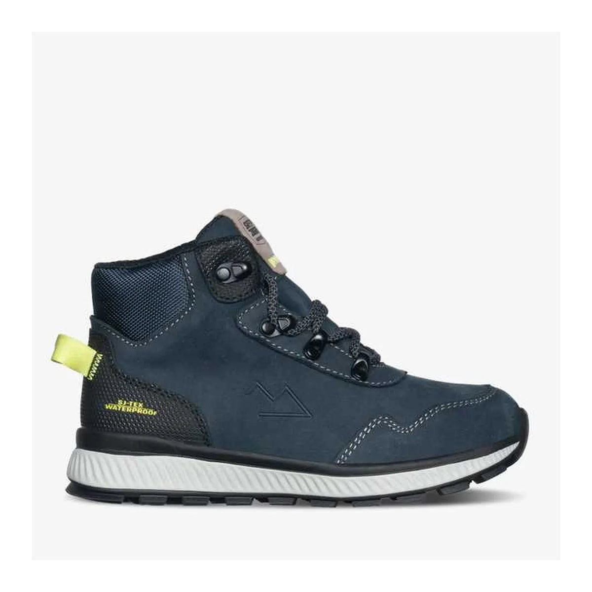 STREETJR wandelschoenen Safety Jogger