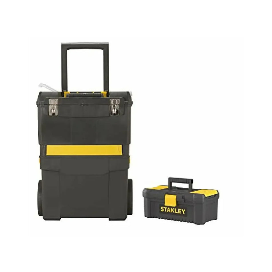 Stanley 2-in-1 wielwerkplaats STST1-75758