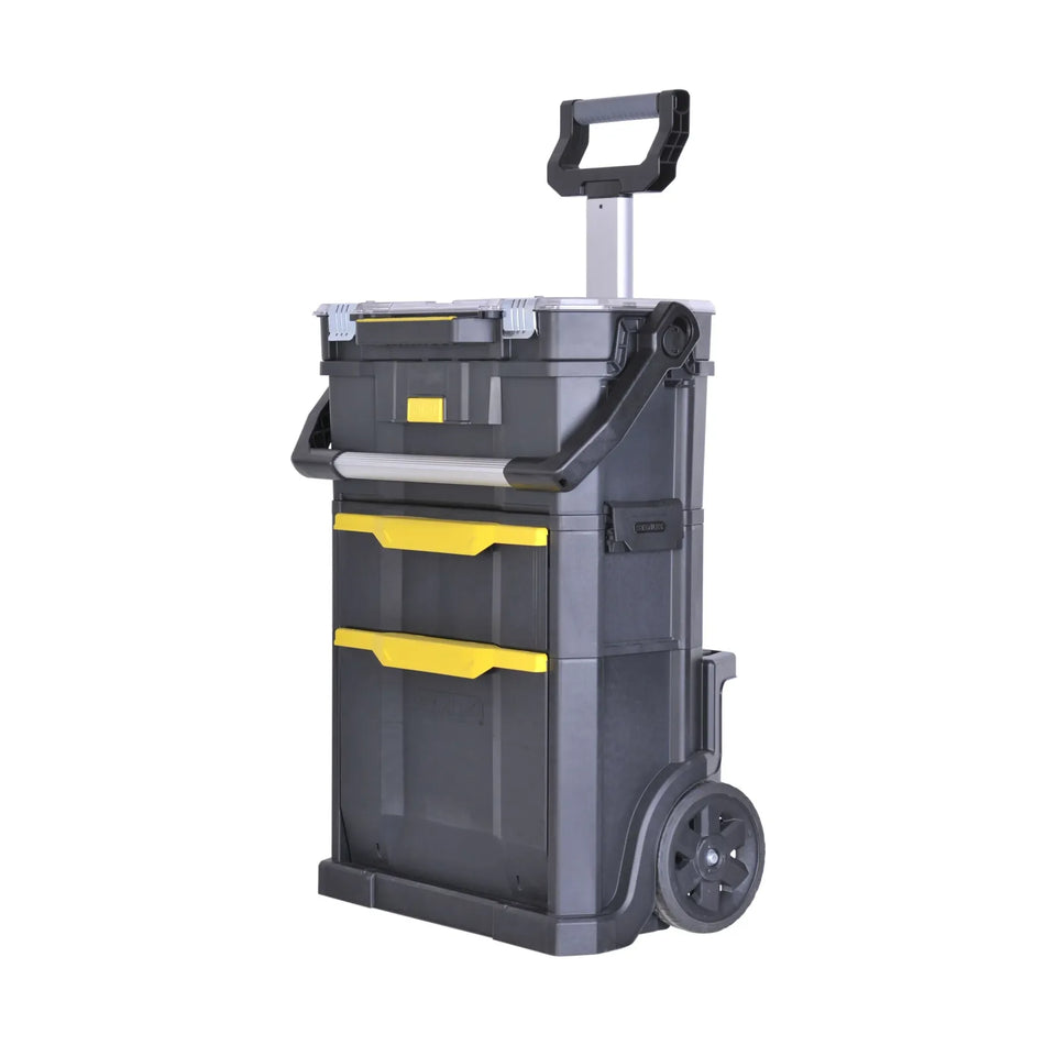 Stanley mobiele werkplaats - rws 2-in-1 - productfoto 4
