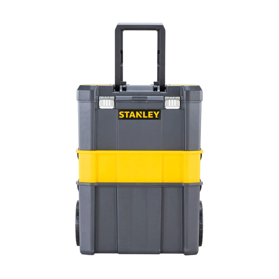 Stanley 3-delige essential mobiele werkplaats - extra productfoto 3