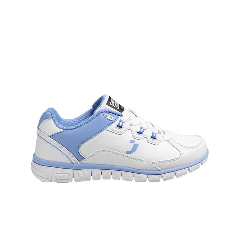 SUNNY werkschoenen Safety Jogger light blue