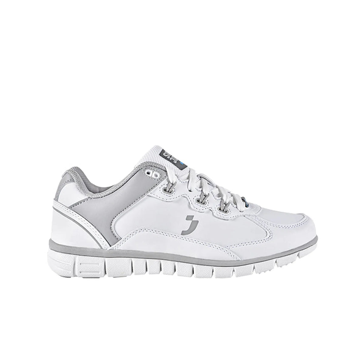 SUNNY werkschoenen Safety Jogger light grey