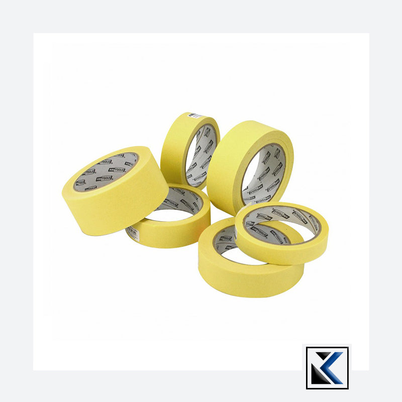 Schilderstape 38mm x 50m