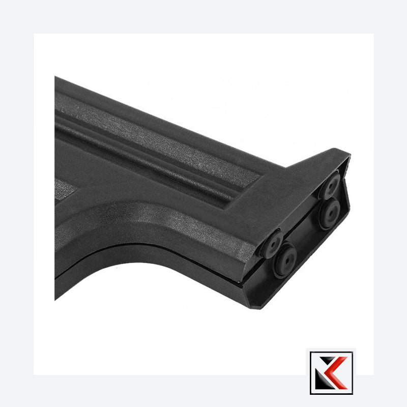 Schragen kunstof inklapbaar 2 st. 300kg