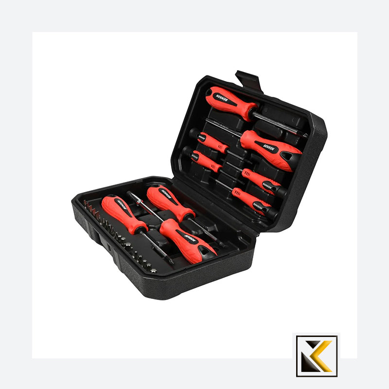 Schroevendraaier set Benson 29 dlg.