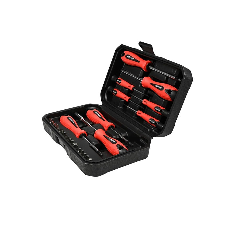 Schroevendraaier set Benson 29 dlg.