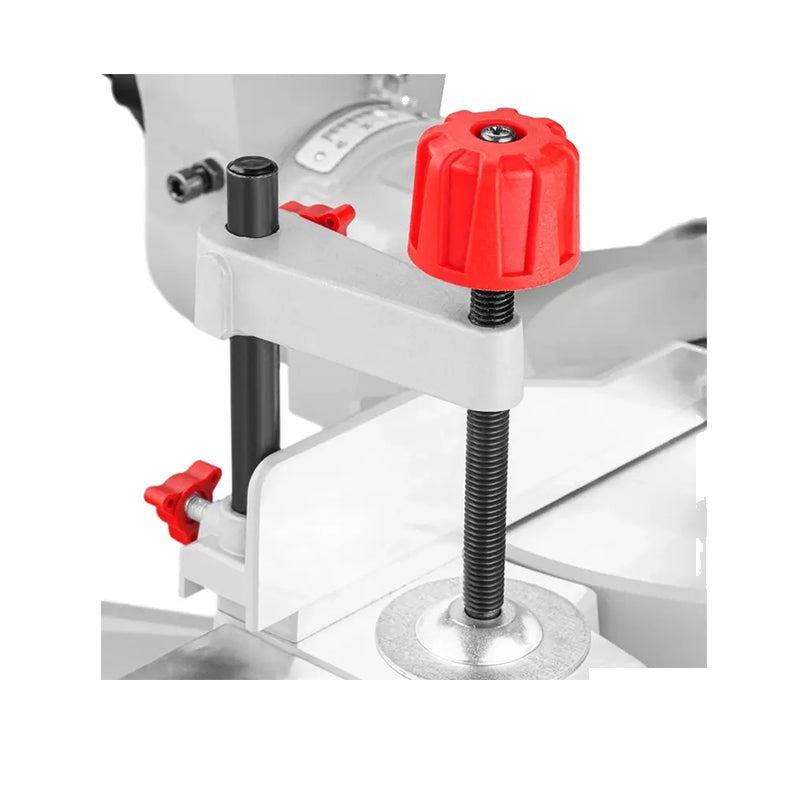 Schuifverstekzaag 1450W-210mm