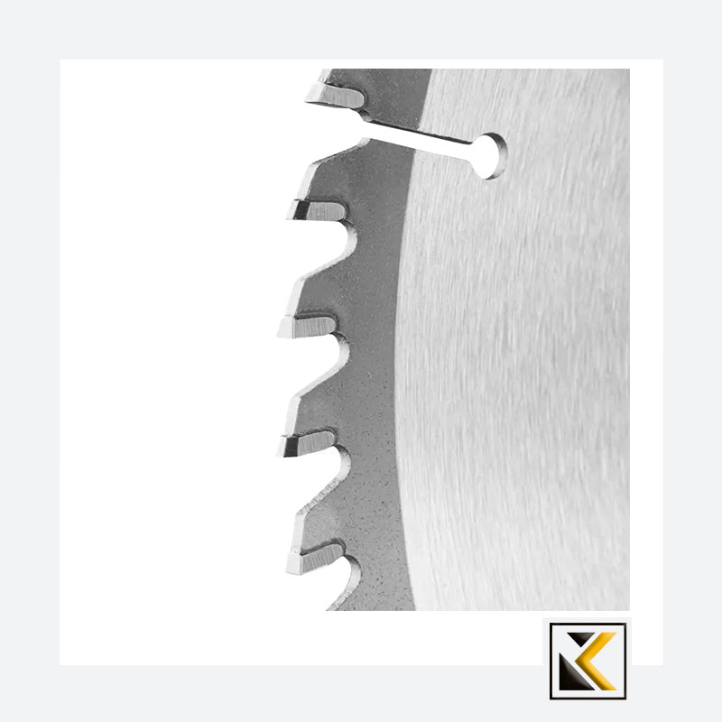 Schuifverstekzaag 1450W-210mm