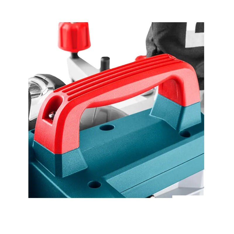 Schuifverstekzaag 1450W-210mm