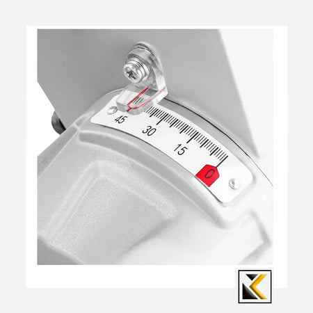 Schuifverstekzaag 1450W-210mm