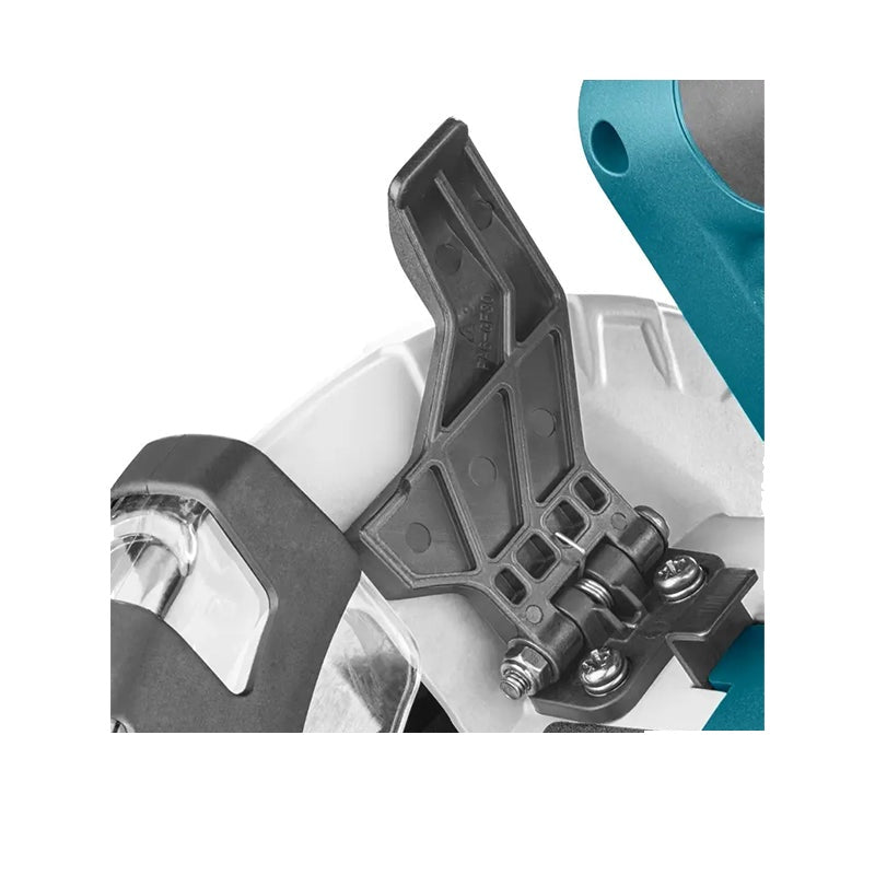 Schuifverstekzaag 1450W-210mm