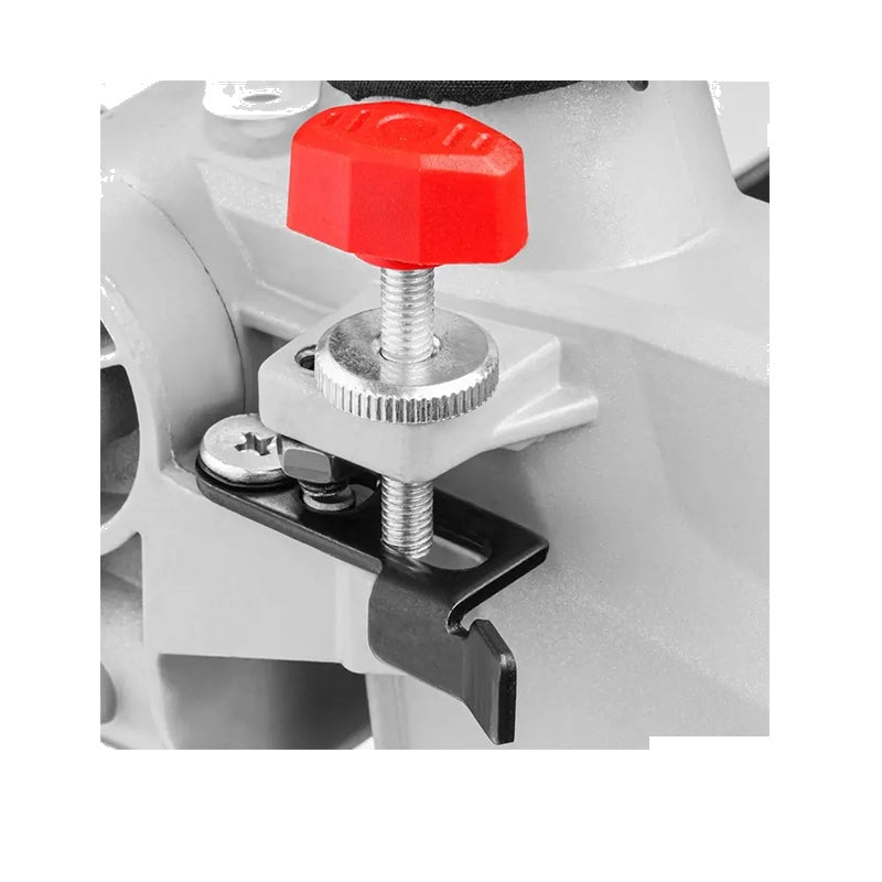Schuifverstekzaag 1450W-210mm