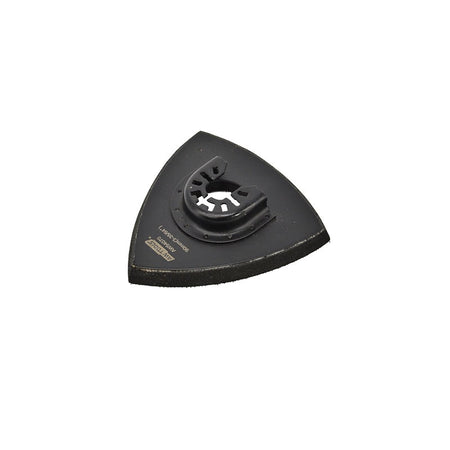 Schuurplaat voor multicutter 90mm