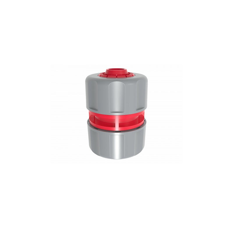Slangreparatie connector 1"