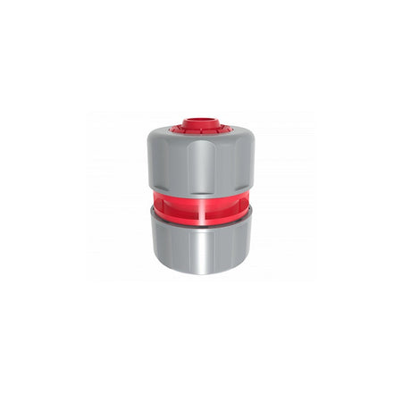 Slangreparatie connector 1"