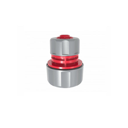 Slangreparatie connector 3/4-1/2"