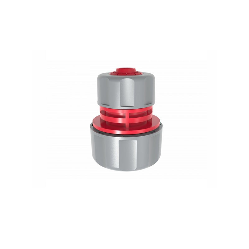 Slangreparatie connector 3/4-1/2"
