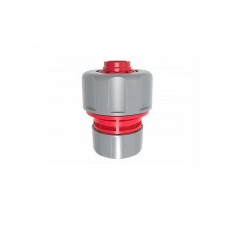 Slangreparatie connector 3/4-1"
