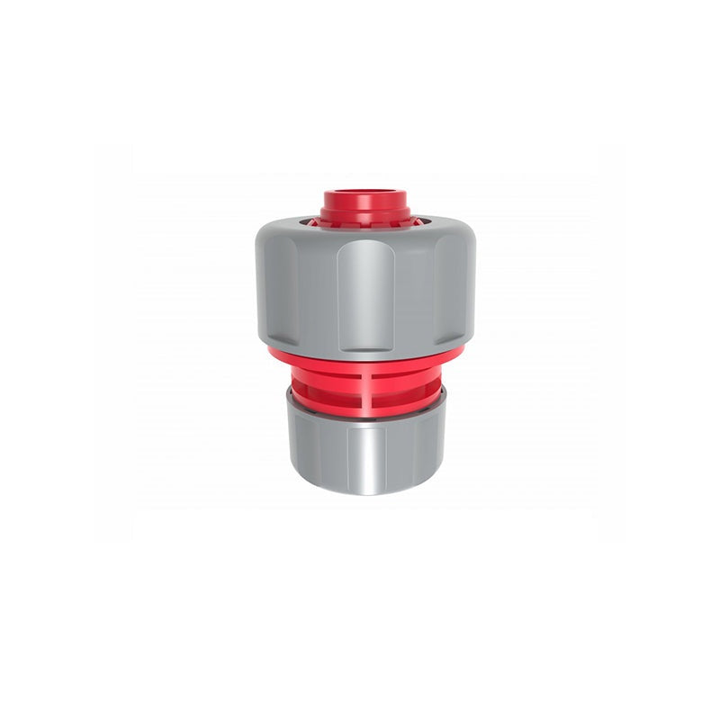 Slangreparatie connector 3/4-1"